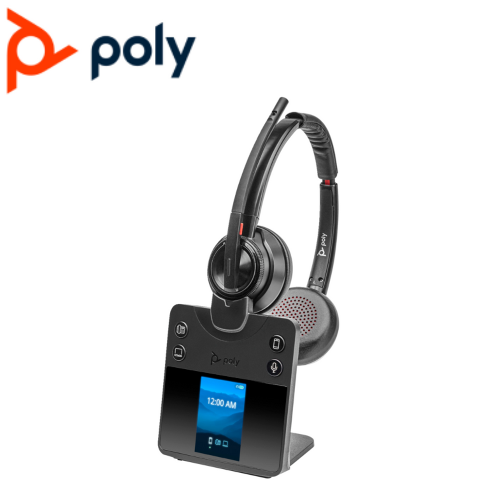 Poly Savi 8420