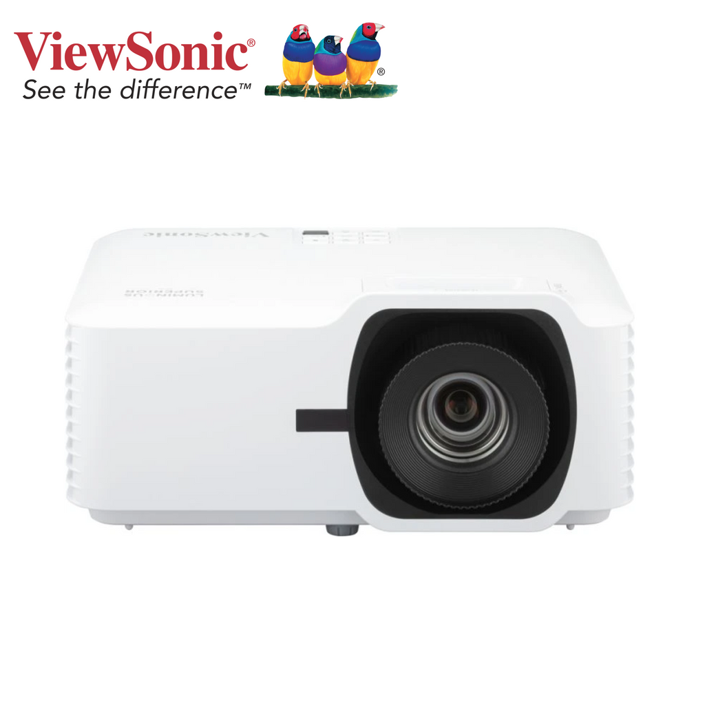 ViewSonic LS741HD 5,000 Lumens 1080p Laser Installation Projector