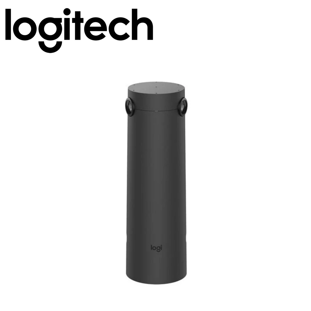 Logitech Sight (Graphite)