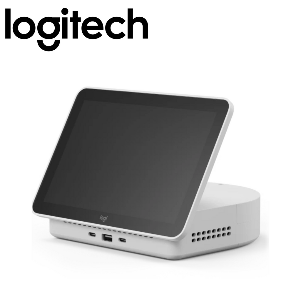 Logitech Dock Flex (Off-White)