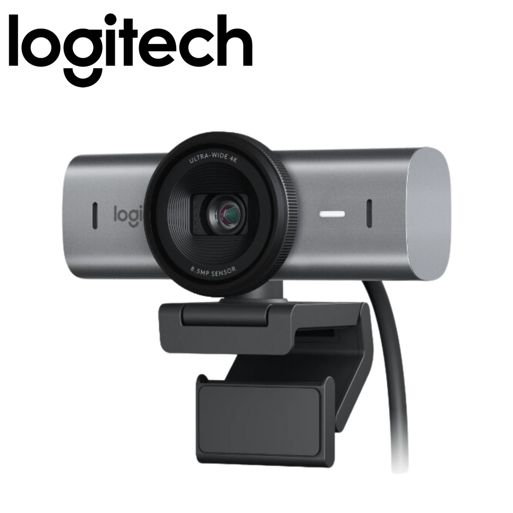 Logitech MX Brio 705 Business Webcam