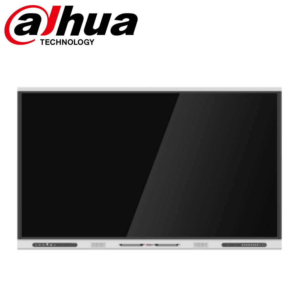 Dahua 4K DLED Smart Interactive Whiteboard