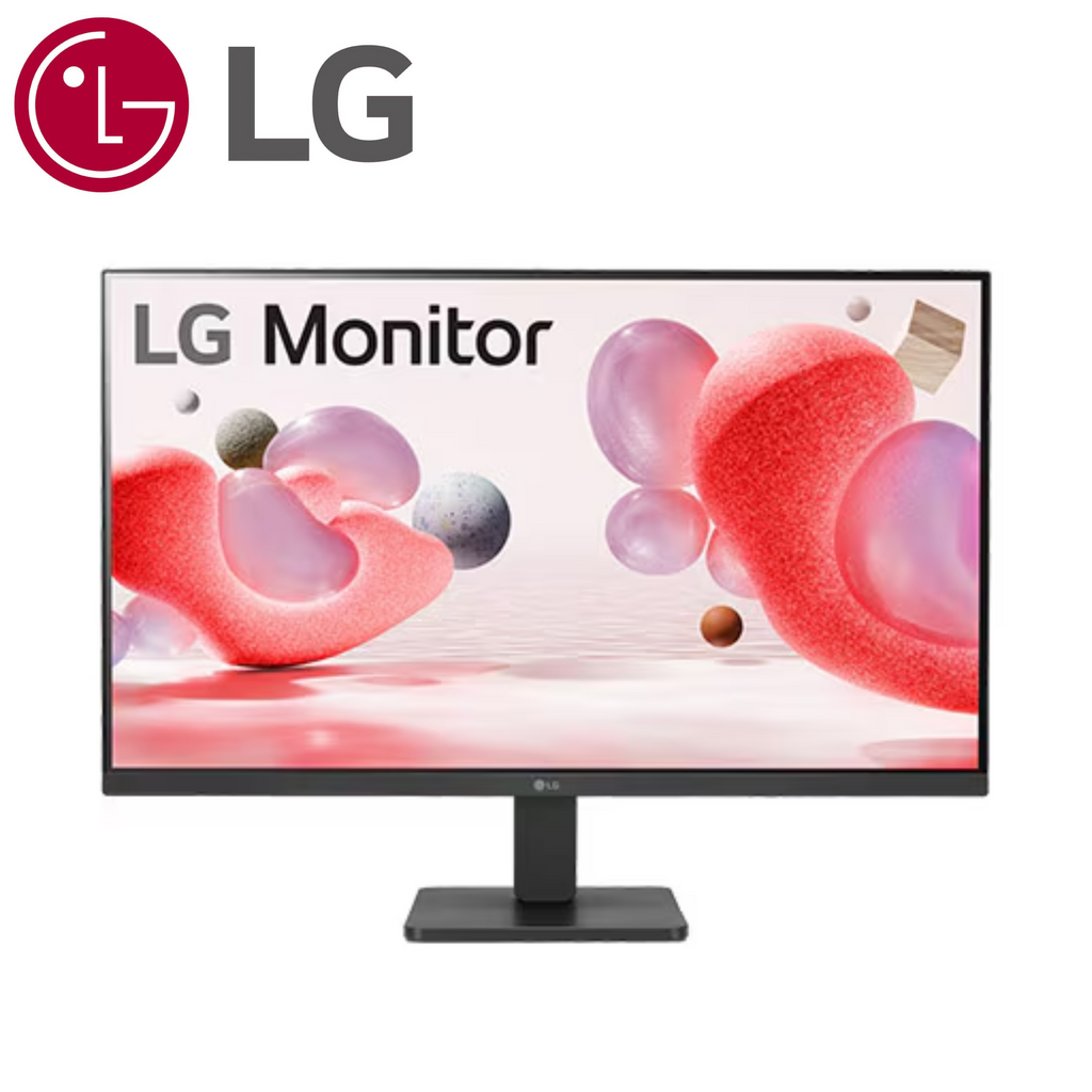 LG 27" AMD FreeSync IPS Full HD Monitor | 27MR400-B