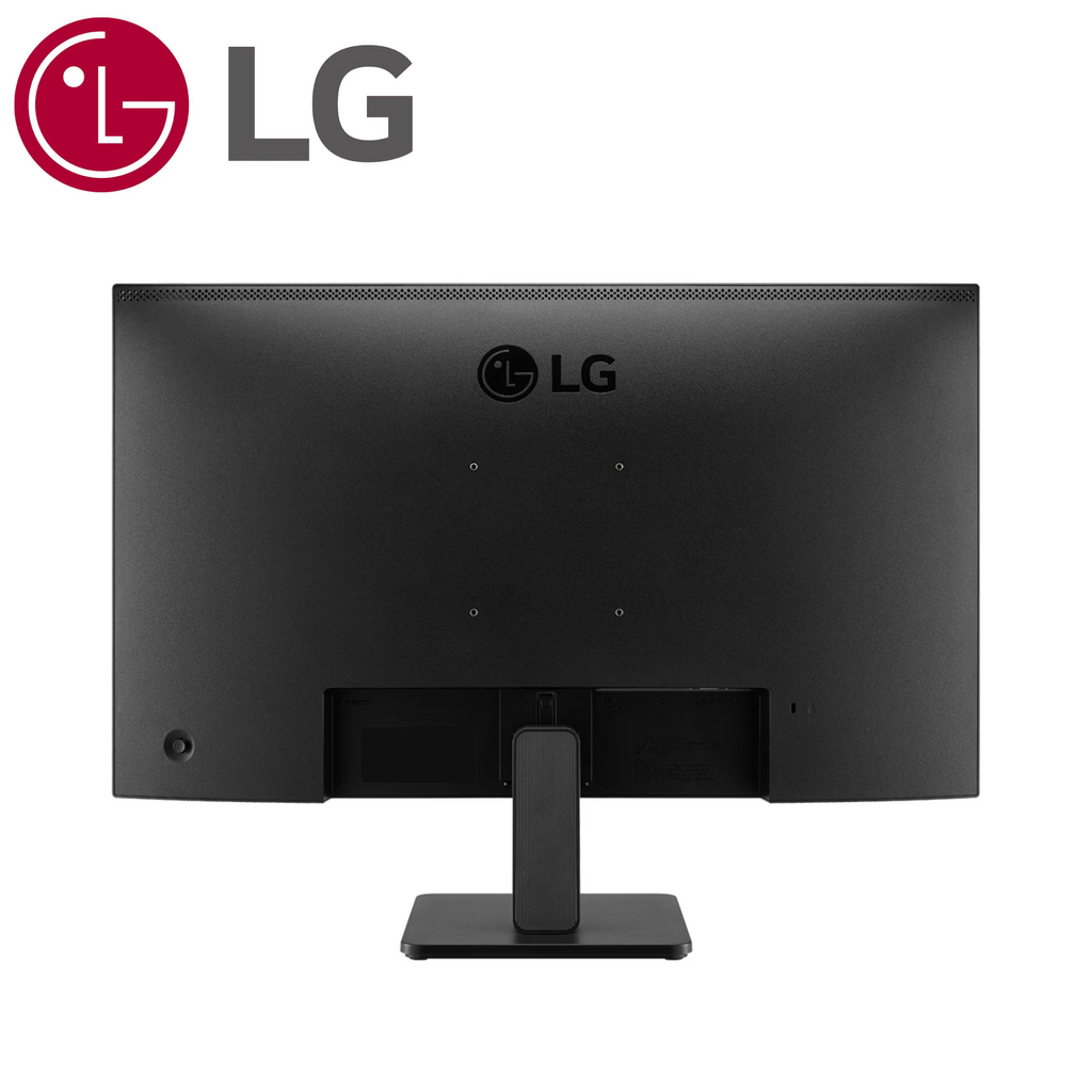 27インチ液晶モニター LG 27MR400-B 2024年製 ② LG 27