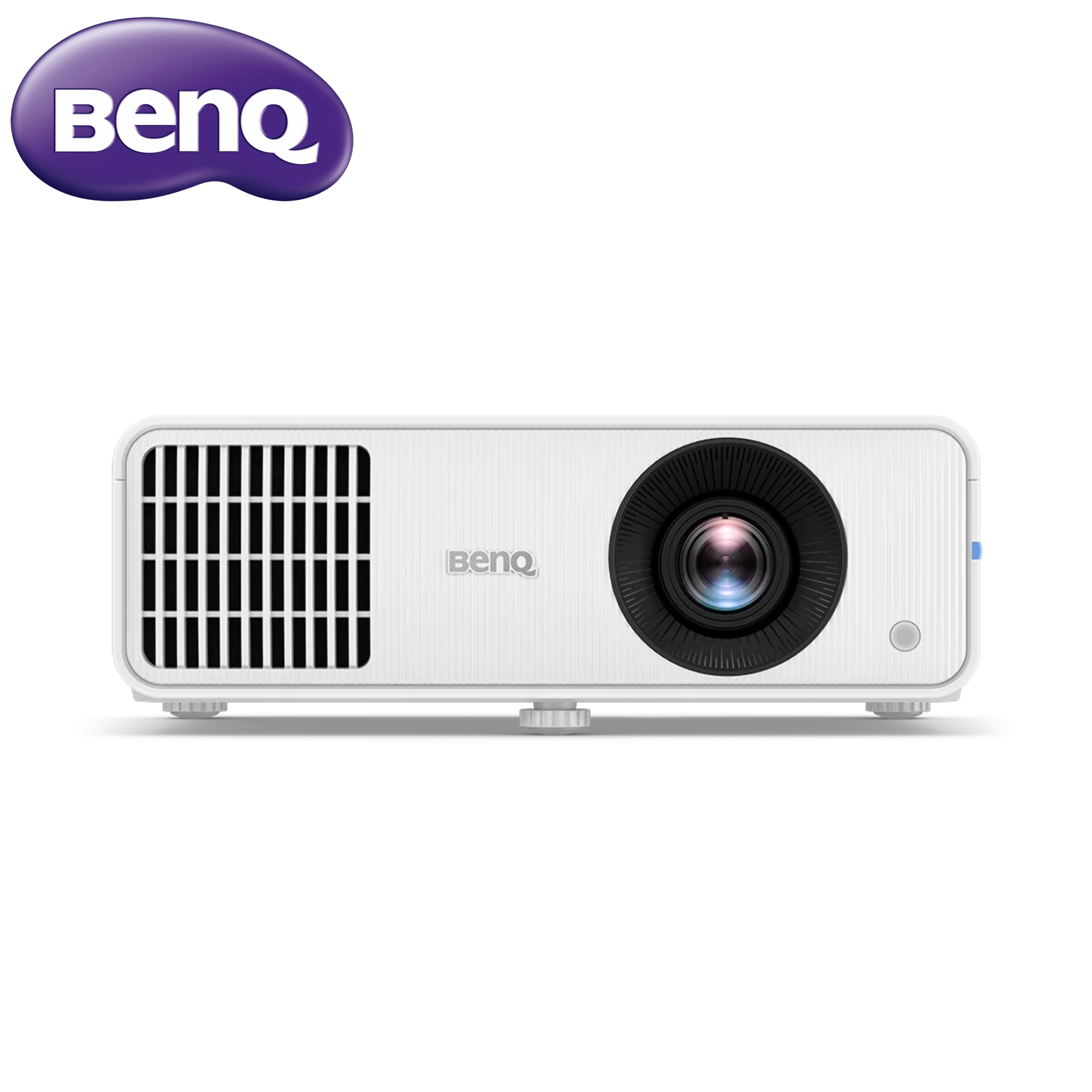 BenQ LW650 4000lms WXGA Laser Projector – ACE x AV.SG