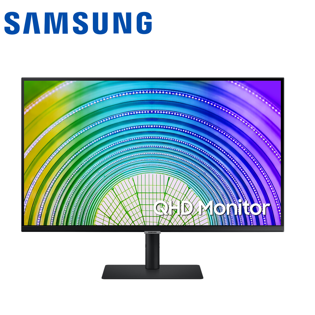 SAMSUNG 32" Flat Monitor