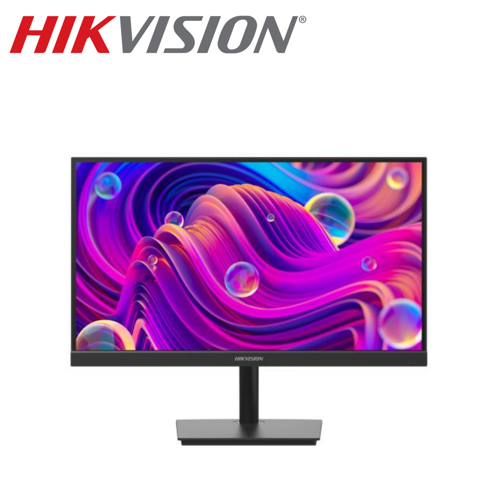 Hikvision 22" FHD VA Monitor | DS-D5022F2-1V1