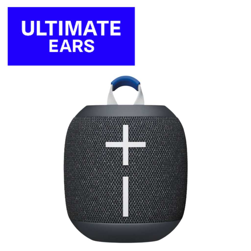 Ultimate Ears Wonderboom 4