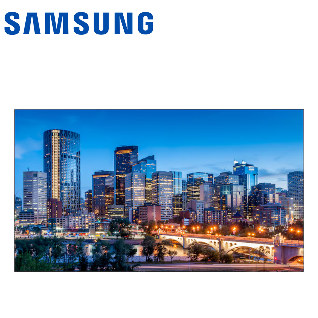 Samsung 55" Video Wall VMC-E with Extreme Narrow Bezel