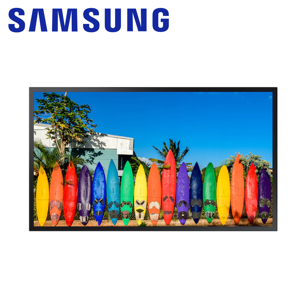 Samsung OMB Series