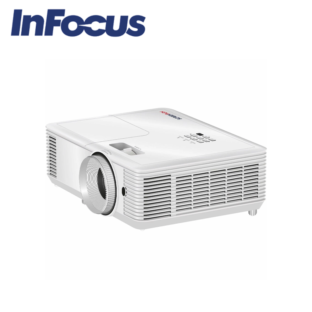 Infocus In226 Projector InFocus ScreenPlay Genesis II SP226 Projector – ACE x AV.SG
