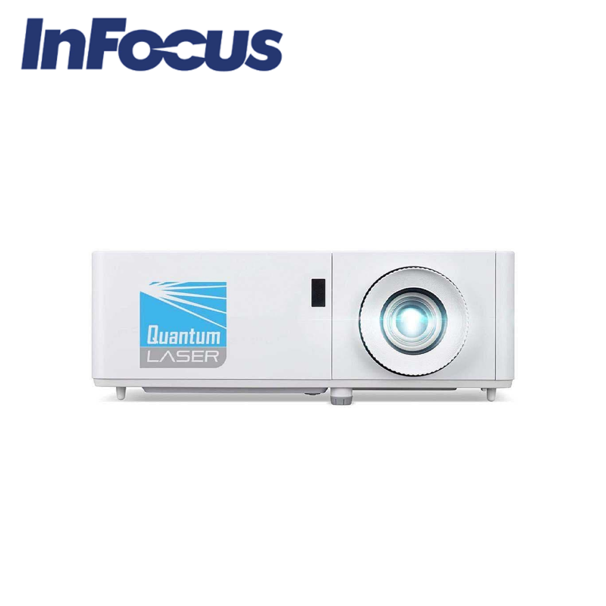 Invcous InFocus INL2169 WUXGA Conference Room Projector – ACE x AV.SG