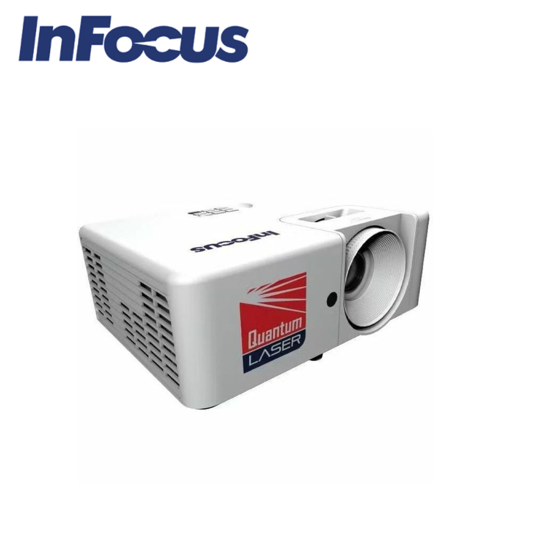 Slide Projector Infocus InFocus INL178 1080P Conference Room Projector – ACE x AV.SG