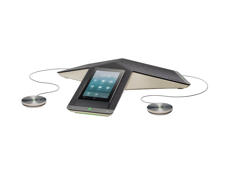 Poly Trio C60 Expansion Microphones