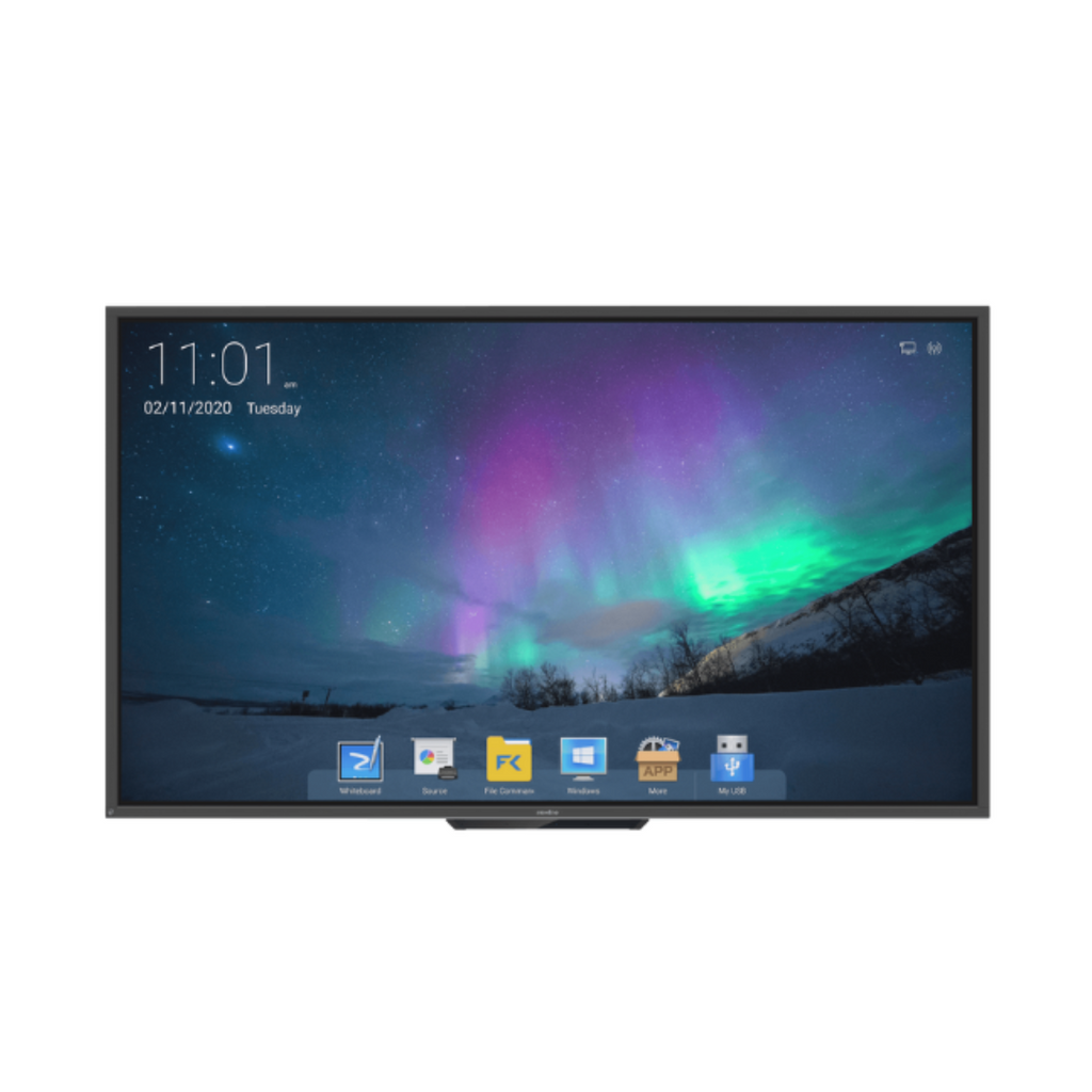 Fujifilm TT-7519VNC 75-Inch Smart Interactive Display