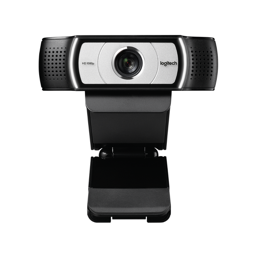 LOGITECH WebCam C930e