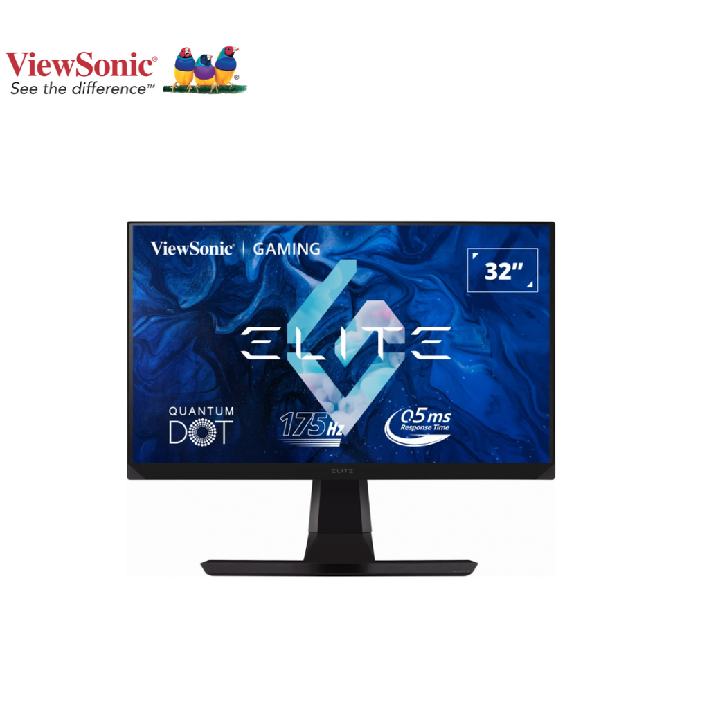 ViewSonic XG320Q Gaming Monitor