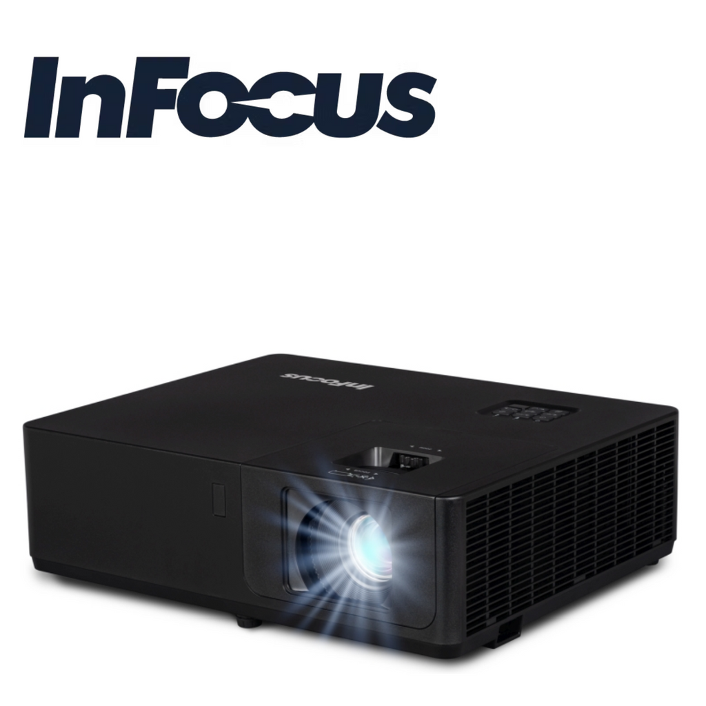 InFocus INL3148HD Projector