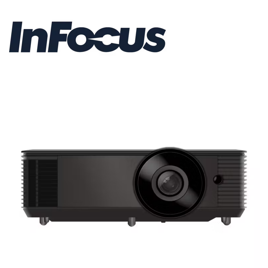 InFocus Genesis AA Series Projector