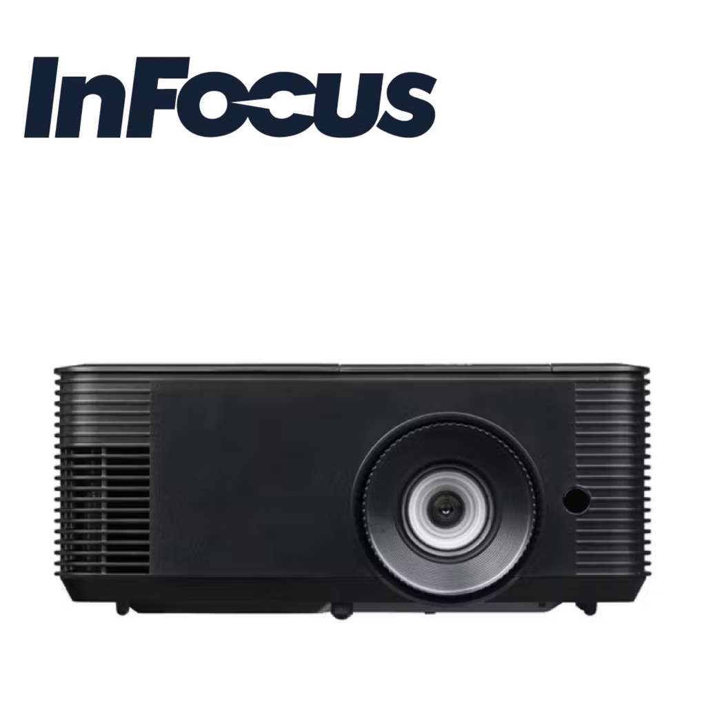 InFocus IN2139WU Projector