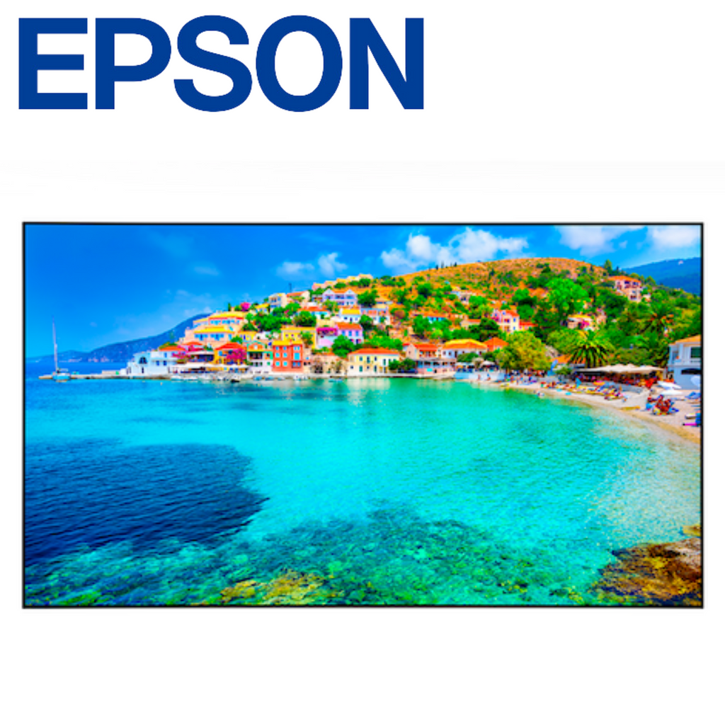 Epson ELPSC36 120" Projector Screen