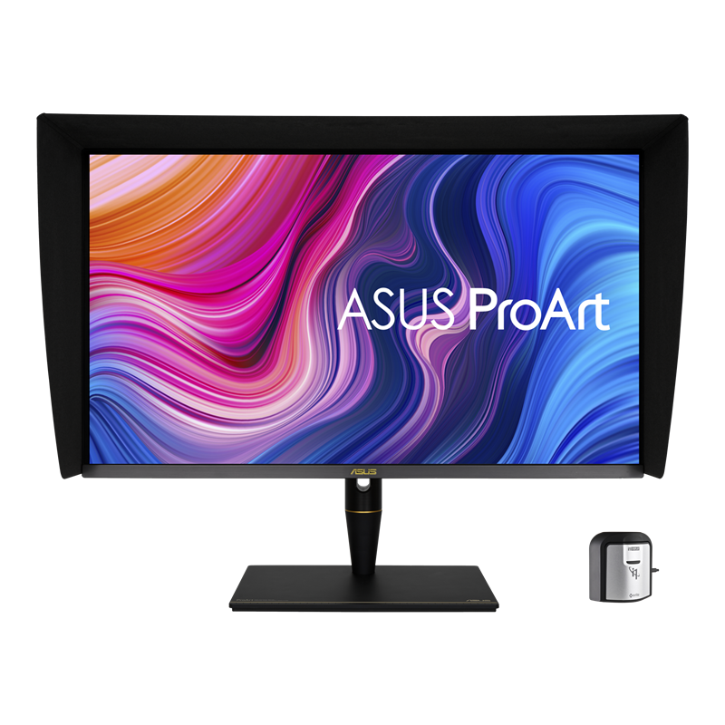 ASUS ProArt Display UCX Series 4K HDR Mini LED Professional Monitor
