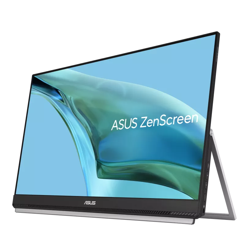 ASUS ZenScreen Large-Screen Full HD Portable Monitor