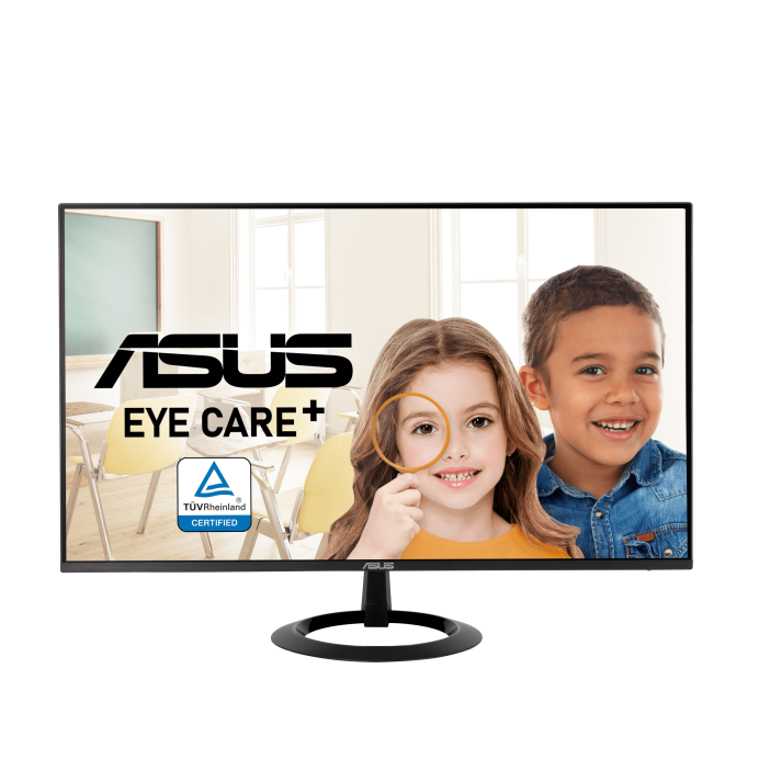 ASUS Full HD 100Hz Eye Care Gaming Monitor