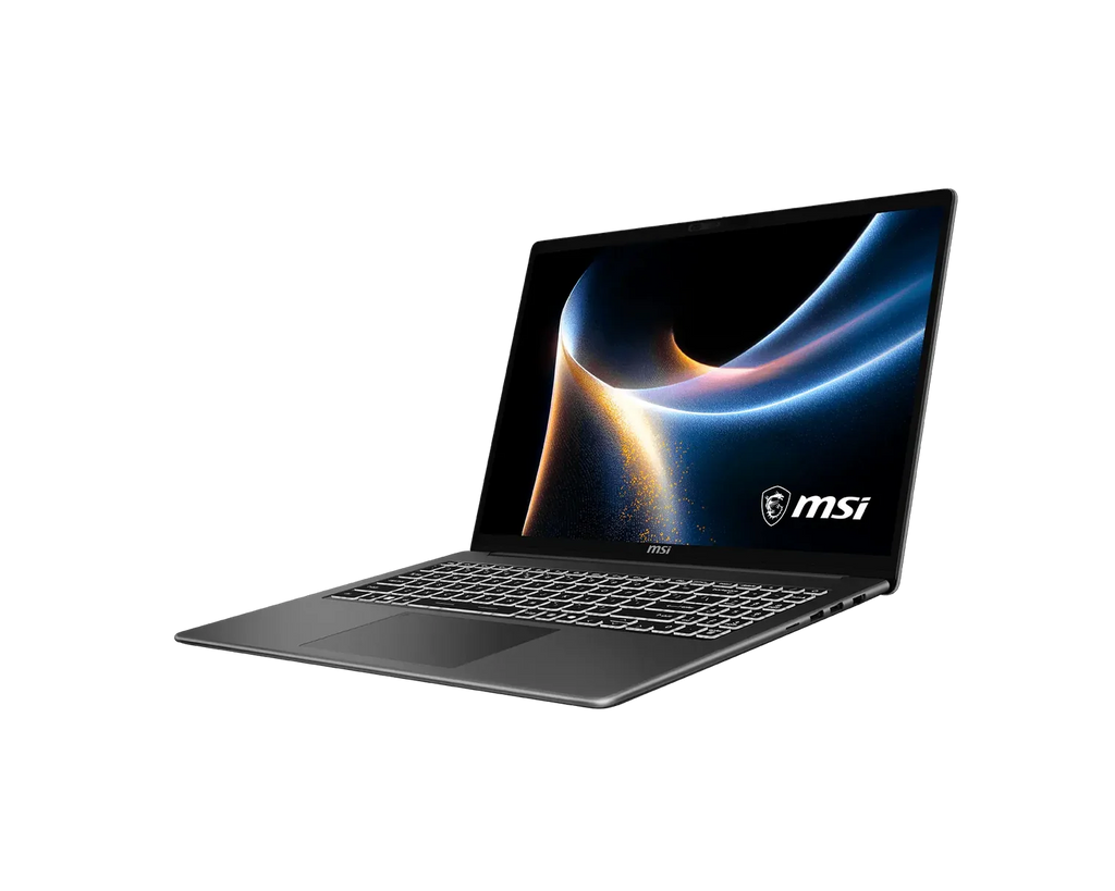 MSI Modern 16S
