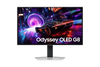 Samsung Odyssey OLED G8 G81SF UHD 240Hz Gaming Monitor