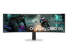 Samsung 49" Odyssey OLED G9 G91SD