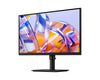 SAMSUNG Flat 27" 4K HEIGHT ADJUSTABLE VIEWFINITY S