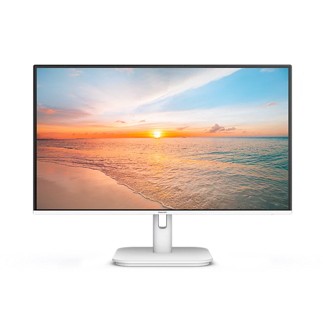 Philips E1N2100 Series Full HD 120Hz IPS Monitor – 23.8" / 27"