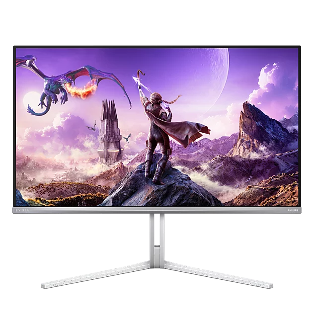 Philips Evnia M2N8900 4K OLED Gaming Monitor – 31.5" / 41.5".
