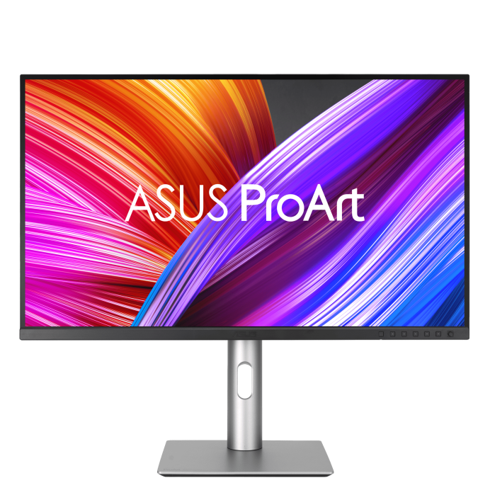ASUS ProArt Display CRV 4K HDR Professional Monitor