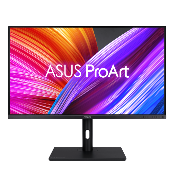 ASUS ProArt Display QV Professional IPS Monitor