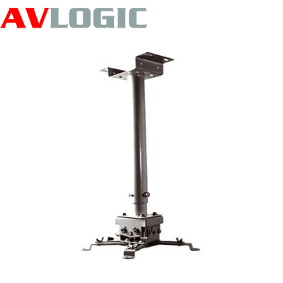 AV-LOGIC Deluxe Projector Ceiling Bracket