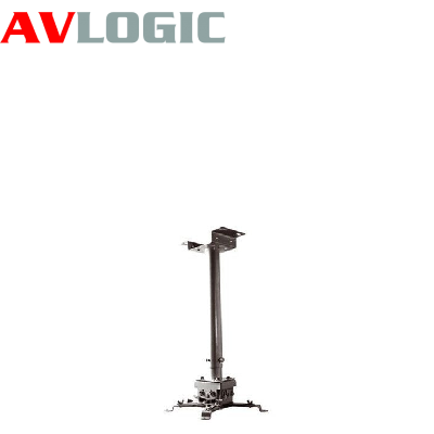 AV-LOGIC Heavy Duty Projector Ceiling Bracket