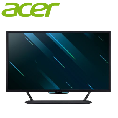 Acer Predator CG437K S Gaming Monitor