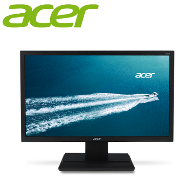 Acer V6 Series Monitor