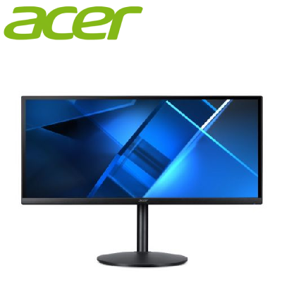 Acer CB2 Series Monitor (Type-C)