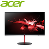 Acer Nitro XZ272 V Curved Gaming Monitor