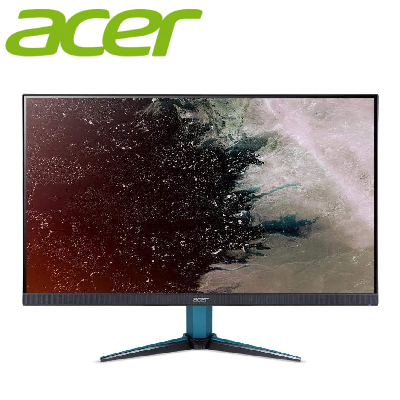 Acer Nitro XZ273U P Curved Monitor