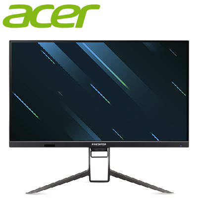Acer Predator XB323QK NV Widescreen LCD Monitor