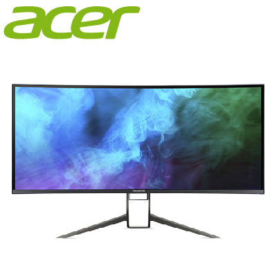 Acer Predator X38 S Gaming Monitor