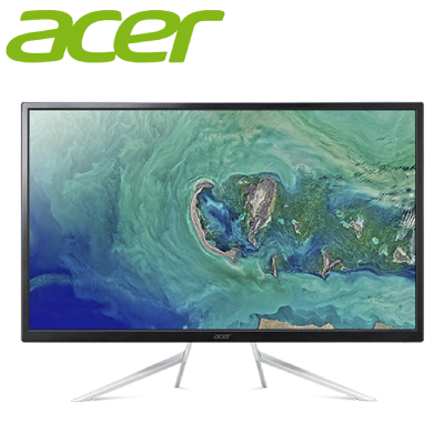 Acer 31.5" ET322QU Monitor