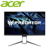 Acer Predator X32 FP | 32inch 4K Mini LED FreeSync Gaming Monitor