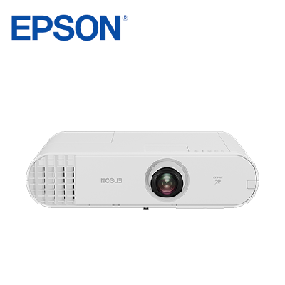 Epson EB-W50 Projector – ACE x AV.SG
