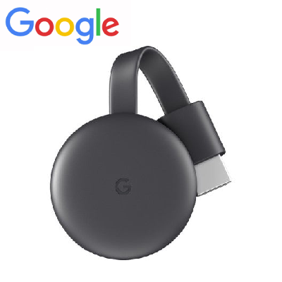 Google Chromecast – ACE x AV.SG