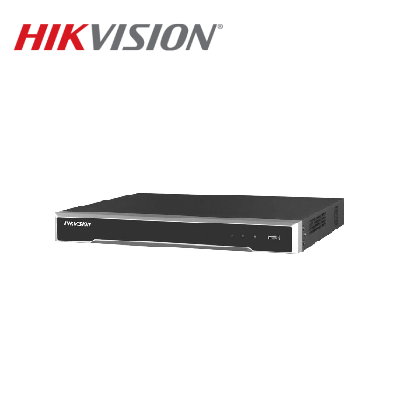 Hikvision DS-7616NI-Q2/16P NVR